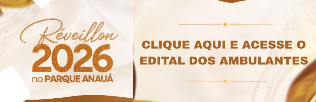 Formulário de inscrições para Calendário Estadual de Eventos.